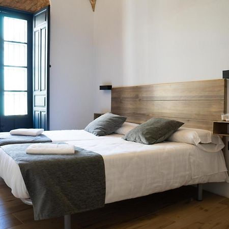 Balhondo Open Village Puebla de Alcocer Екстериор снимка
