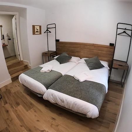 Balhondo Open Village Puebla de Alcocer Екстериор снимка
