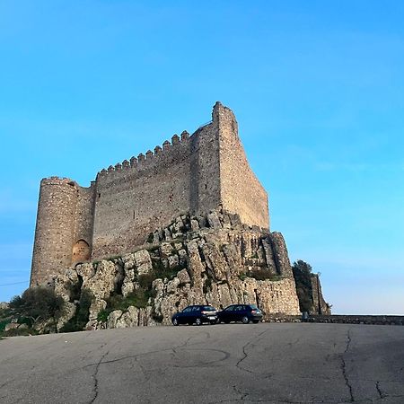 Balhondo Open Village Puebla de Alcocer Екстериор снимка