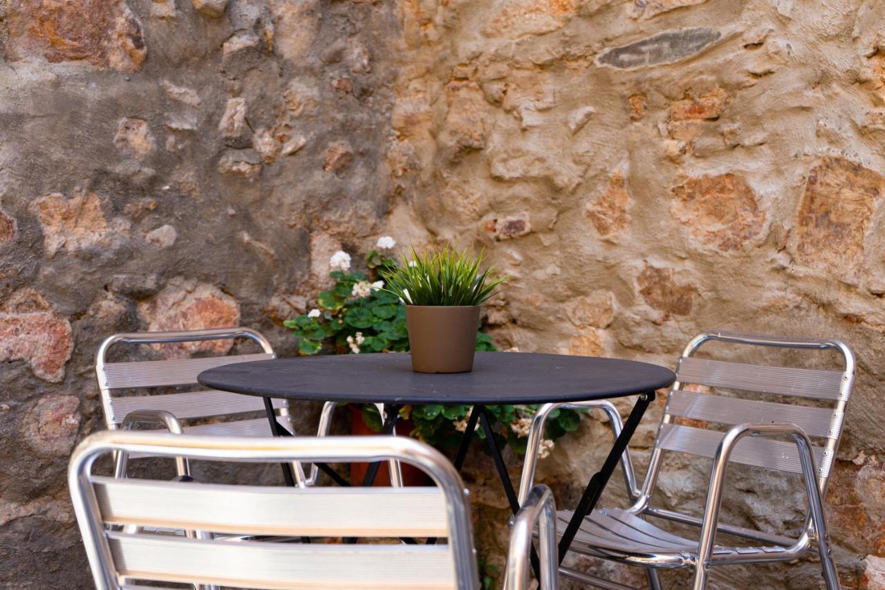 Balhondo Open Village Puebla de Alcocer Екстериор снимка