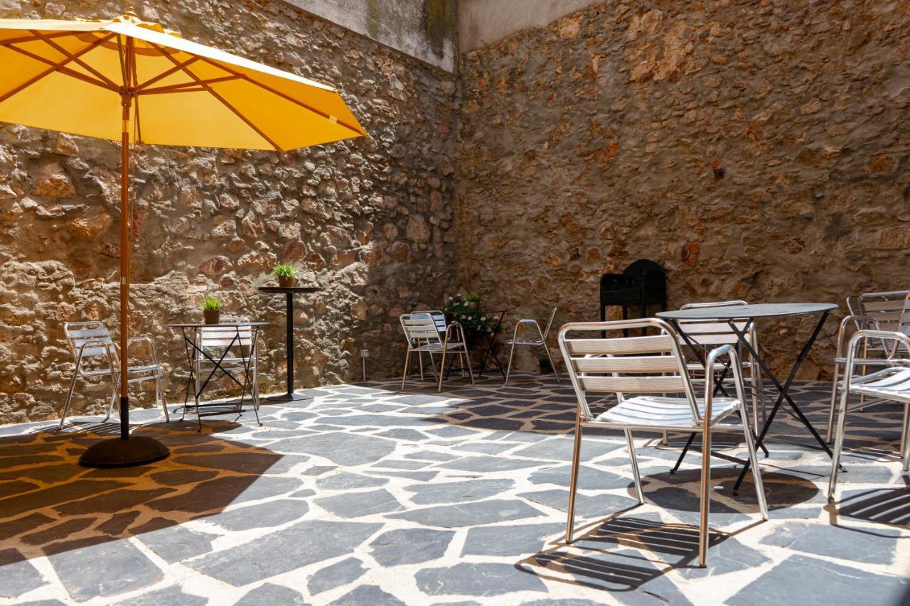 Balhondo Open Village Puebla de Alcocer Екстериор снимка