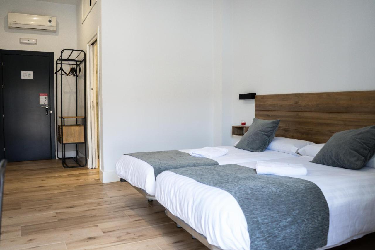 Balhondo Open Village Puebla de Alcocer Екстериор снимка