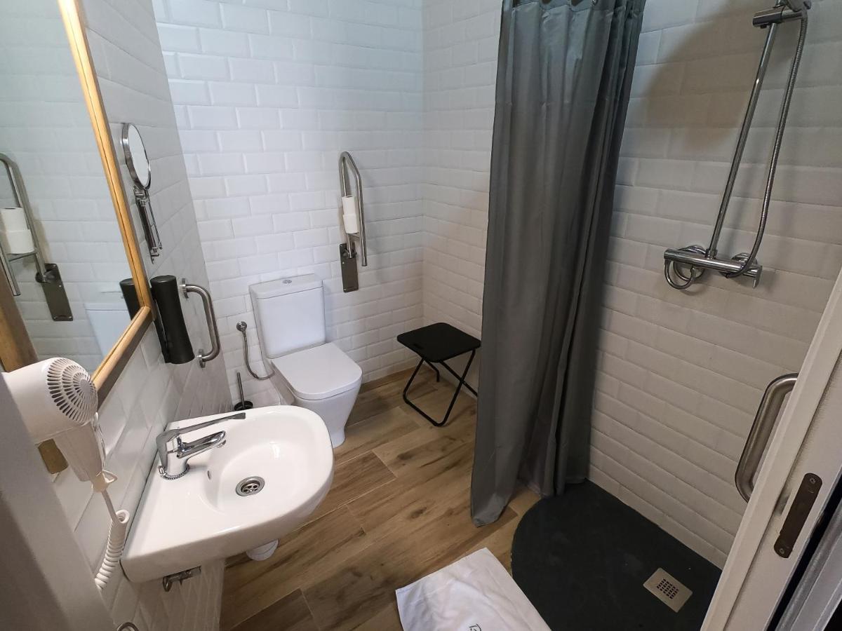 Balhondo Open Village Puebla de Alcocer Екстериор снимка