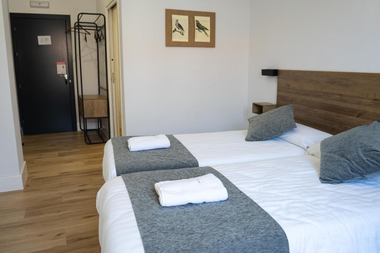 Balhondo Open Village Puebla de Alcocer Екстериор снимка