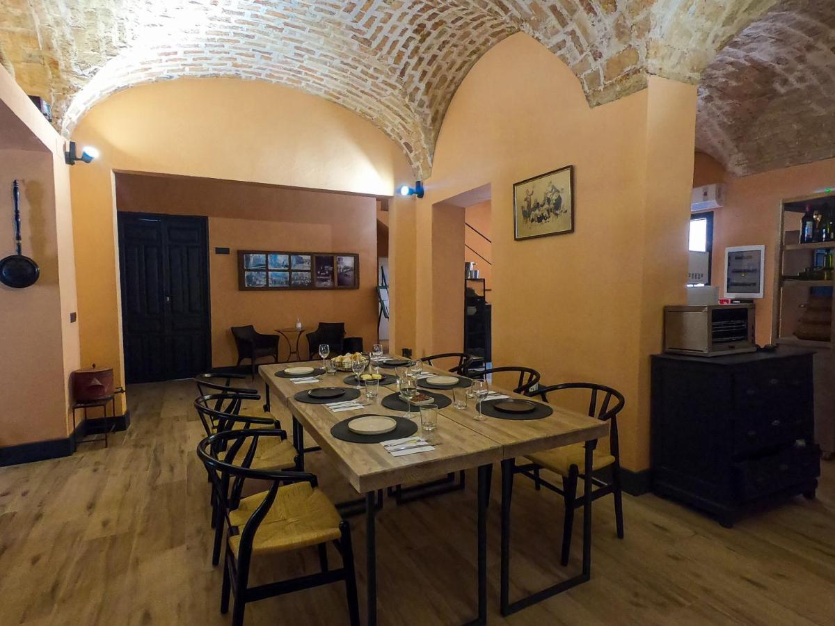 Balhondo Open Village Puebla de Alcocer Екстериор снимка