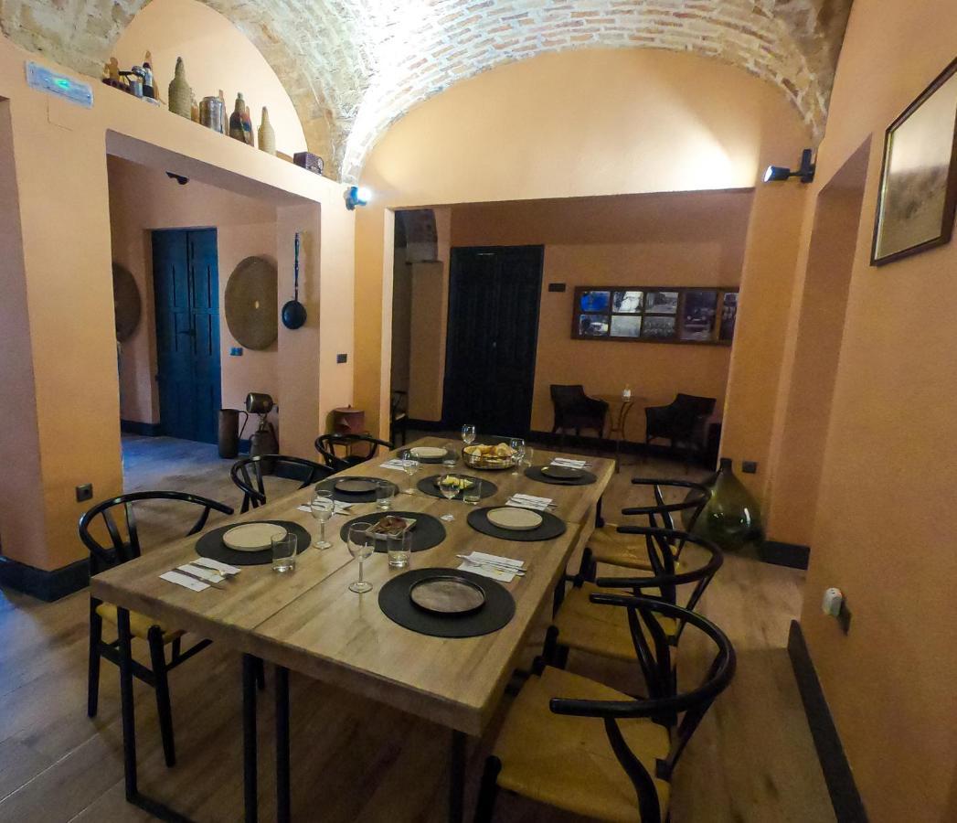 Balhondo Open Village Puebla de Alcocer Екстериор снимка