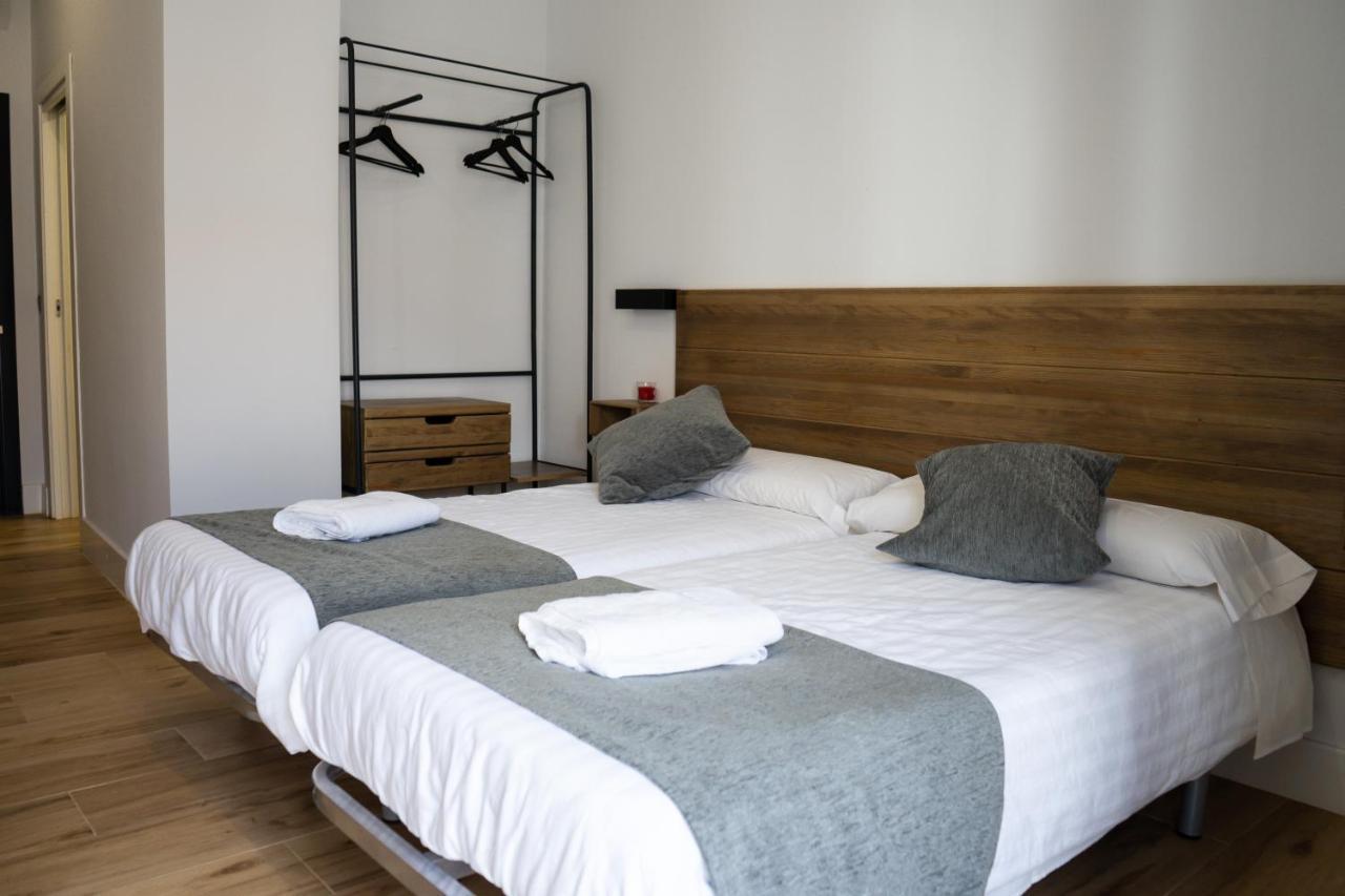 Balhondo Open Village Puebla de Alcocer Екстериор снимка