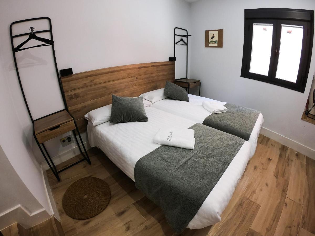 Balhondo Open Village Puebla de Alcocer Екстериор снимка