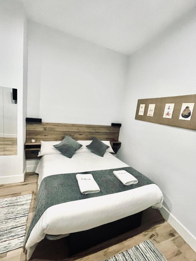 Balhondo Open Village Puebla de Alcocer Екстериор снимка