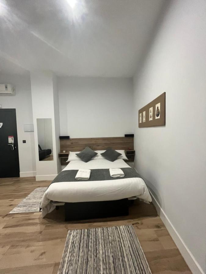 Balhondo Open Village Puebla de Alcocer Екстериор снимка