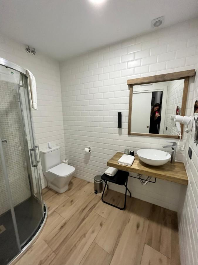 Balhondo Open Village Puebla de Alcocer Екстериор снимка