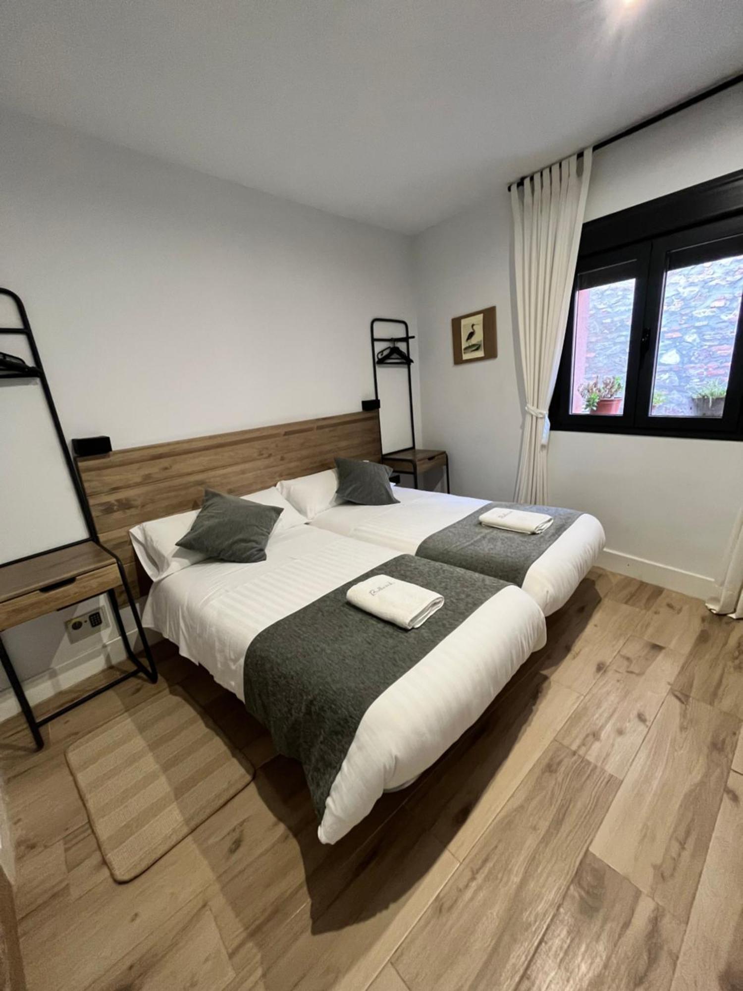 Balhondo Open Village Puebla de Alcocer Екстериор снимка
