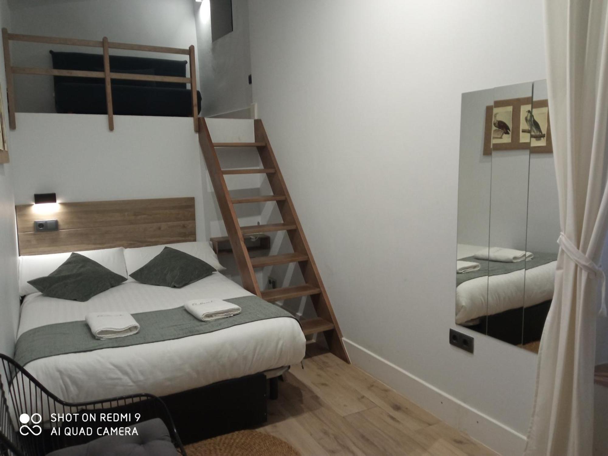 Balhondo Open Village Puebla de Alcocer Екстериор снимка