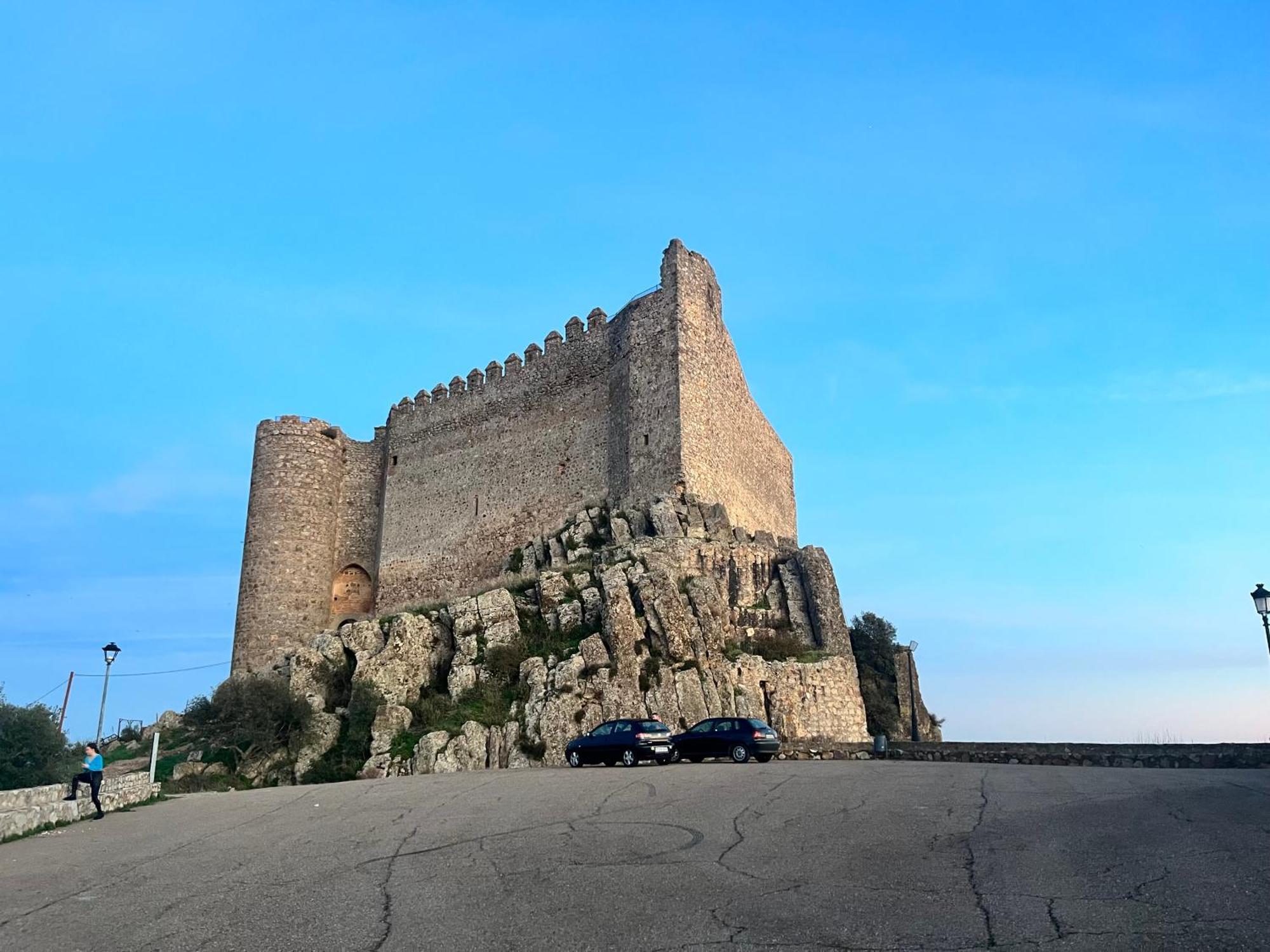 Balhondo Open Village Puebla de Alcocer Екстериор снимка